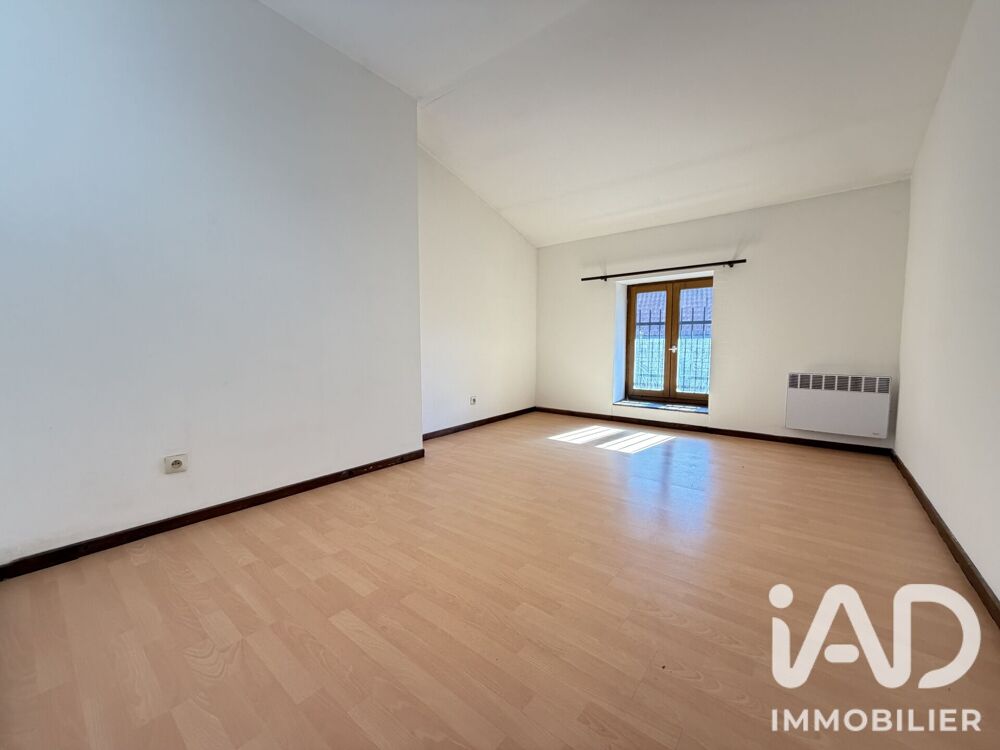 Vente Maison Vente Maison de village 6 pièces Poncin