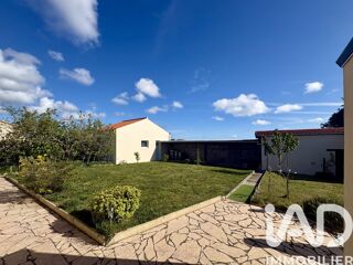  Maison � vendre 4 pi�ces 90 m�