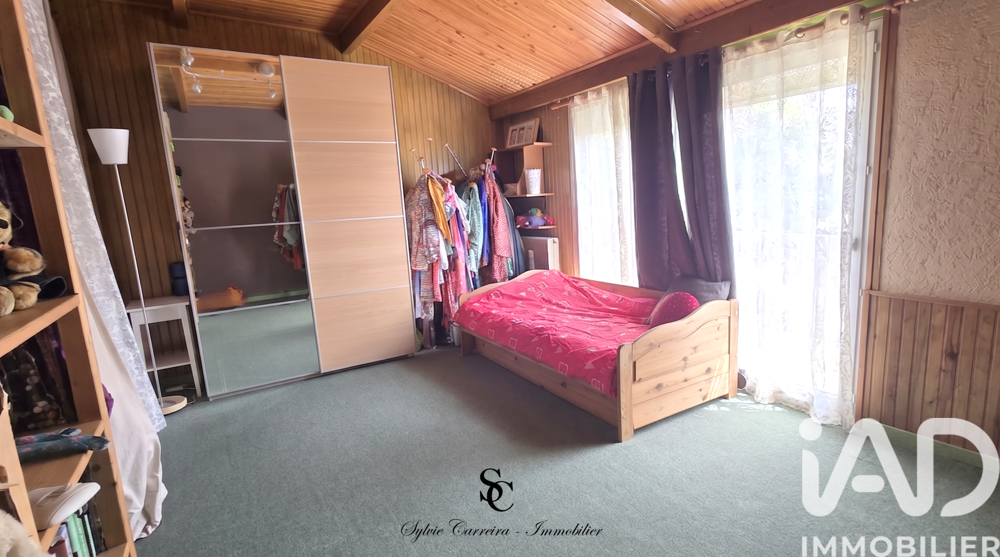 à vendre  Maison Palaiseau (91120)