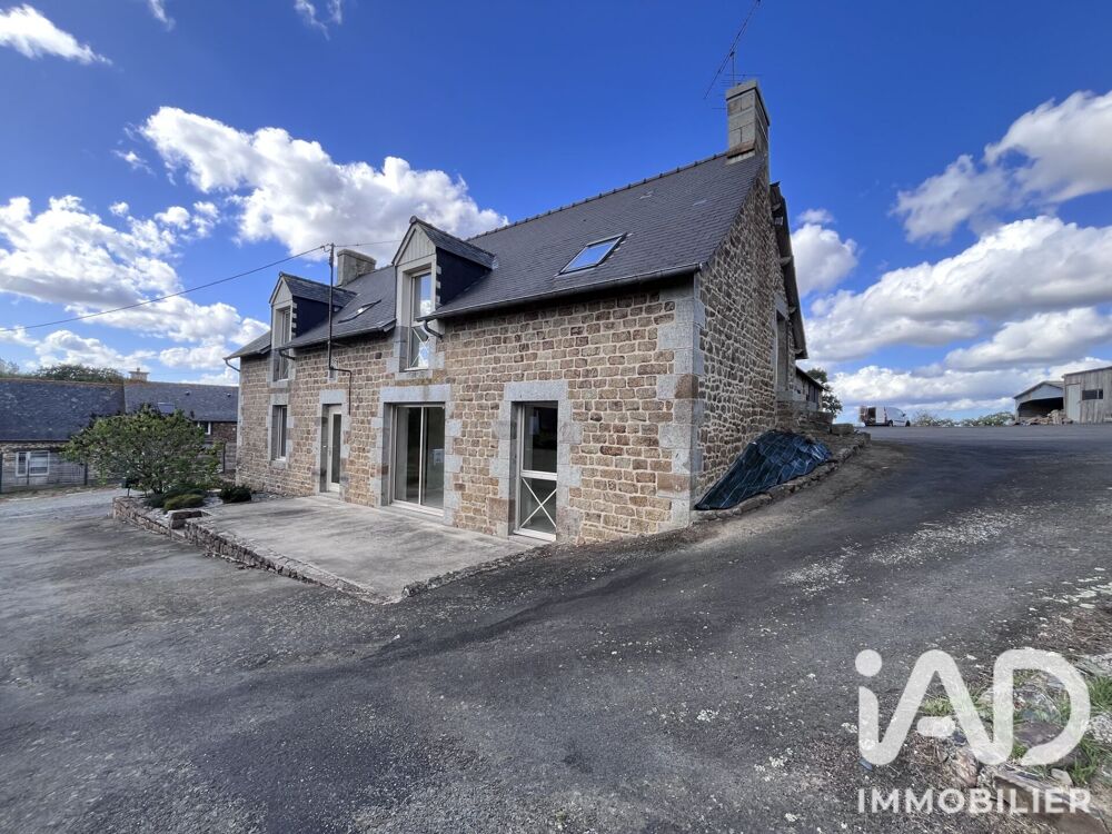 Vente Maison Vente Maison/villa 7 pièces Luitré-dompierre