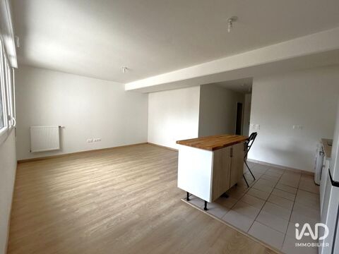   Location Local d'activités 50 m&sup2; 