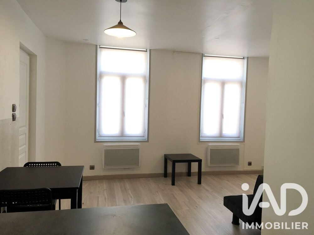 Vente Immeuble Vente Immeuble 128 m&sup2; Aulnoy-lez-valenciennes
