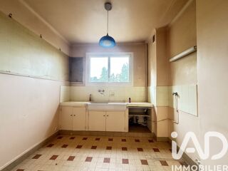 Appartement � vendre 4 pi�ces 81 m�