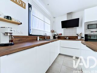  Maison � vendre 4 pi�ces 83 m�