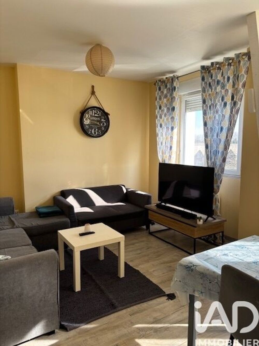 Vente Immeuble Vente Immeuble 250 m&sup2; Gien