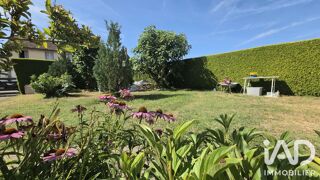  Maison à vendre 5 pièces 118 m²