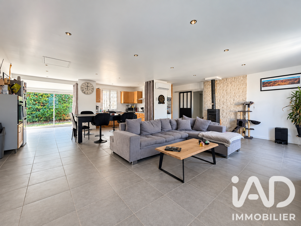 Vente Maison/villa 4 pièces
