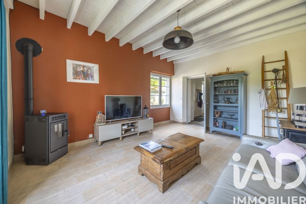 à vendre  Maison Saint-Martin-de-Seignanx (40390)