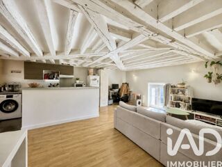  Appartement à vendre 2 pièces 49 m²