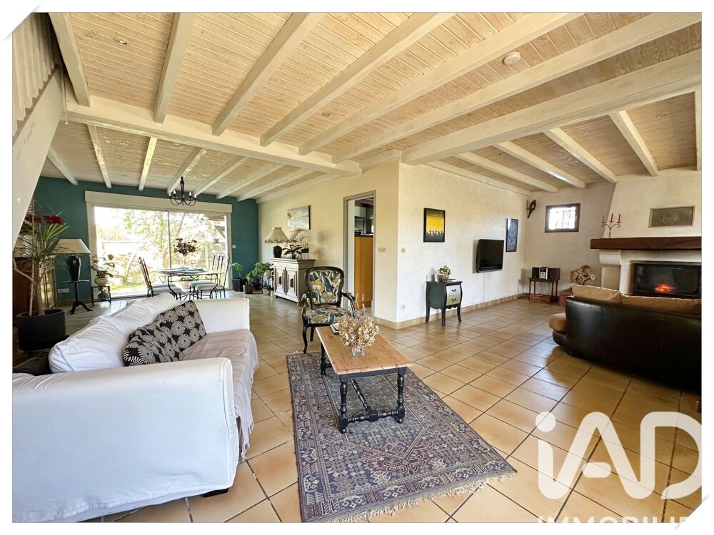 Vente Maison/villa 7 pièces