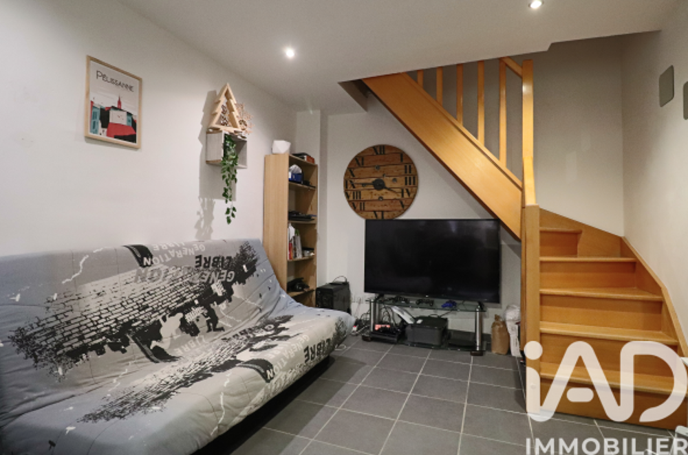 Vente Maison/villa 3 pièces