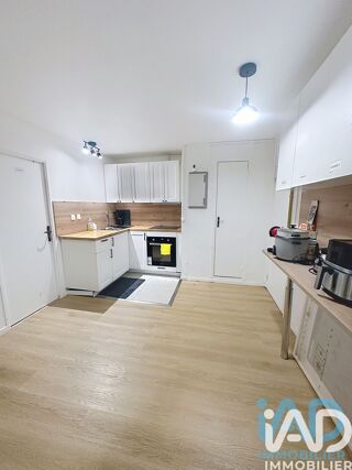  Appartement à vendre 5 pièces 81 m²