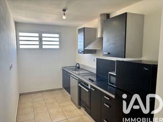  Appartement à vendre 3 pièces 66 m²