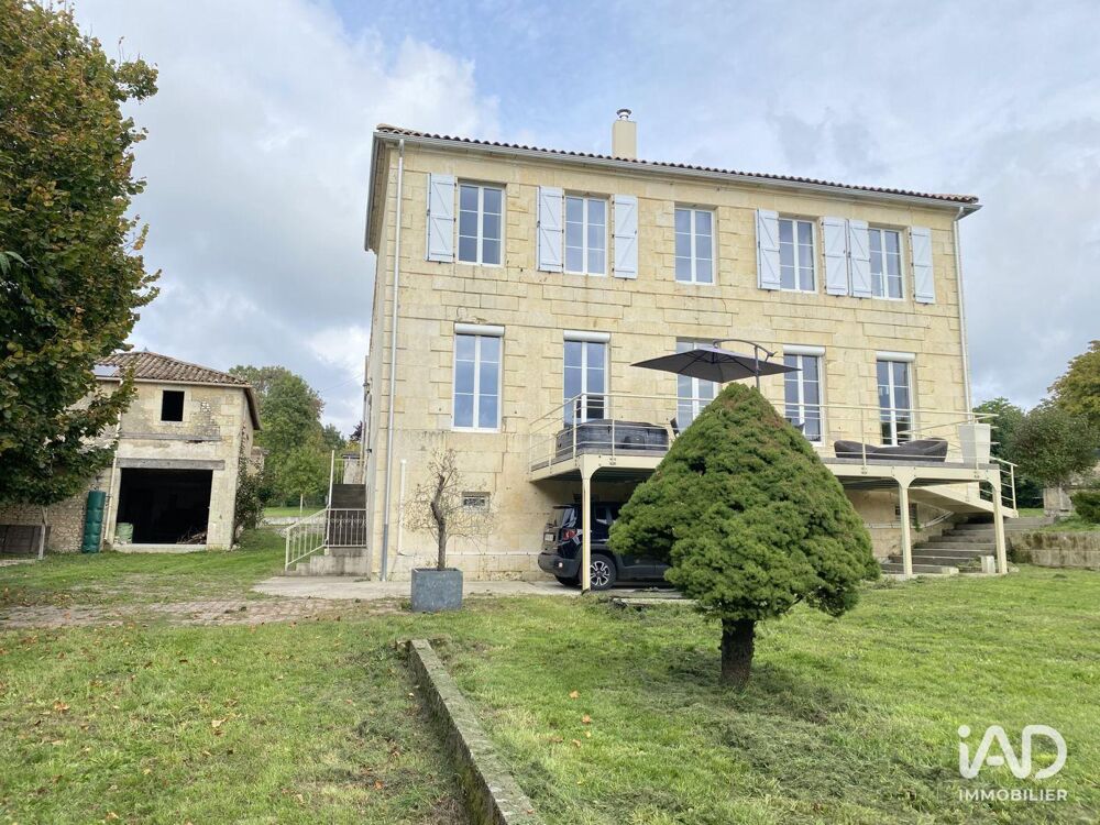 Vente Maison/villa 6 pièces