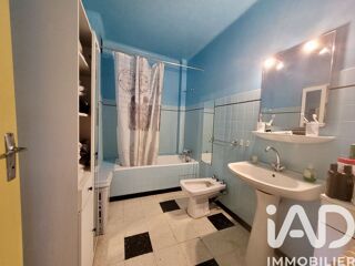  Appartement à vendre 3 pièces 63 m²