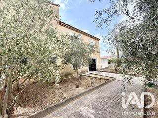  Maison à vendre 6 pièces 137 m²