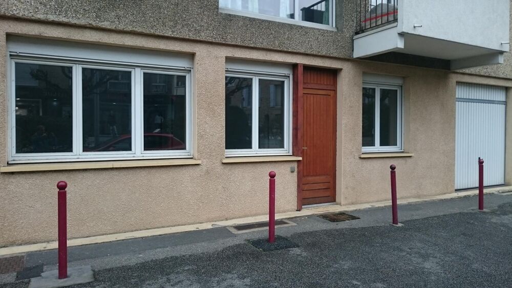 T4 12 rue Gambetta St Chamond