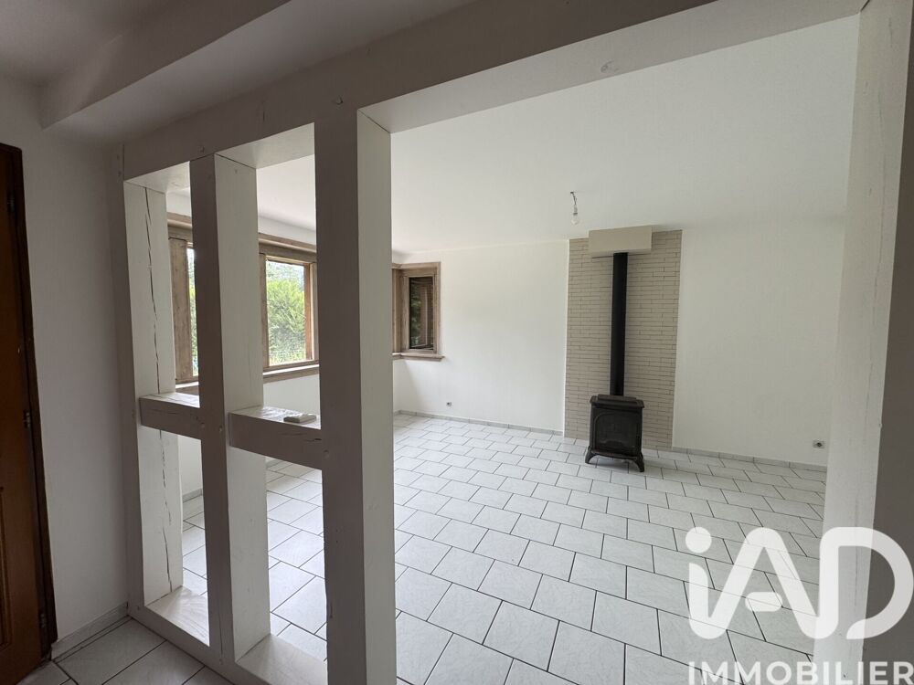 Vente Maison/villa 6 pièces