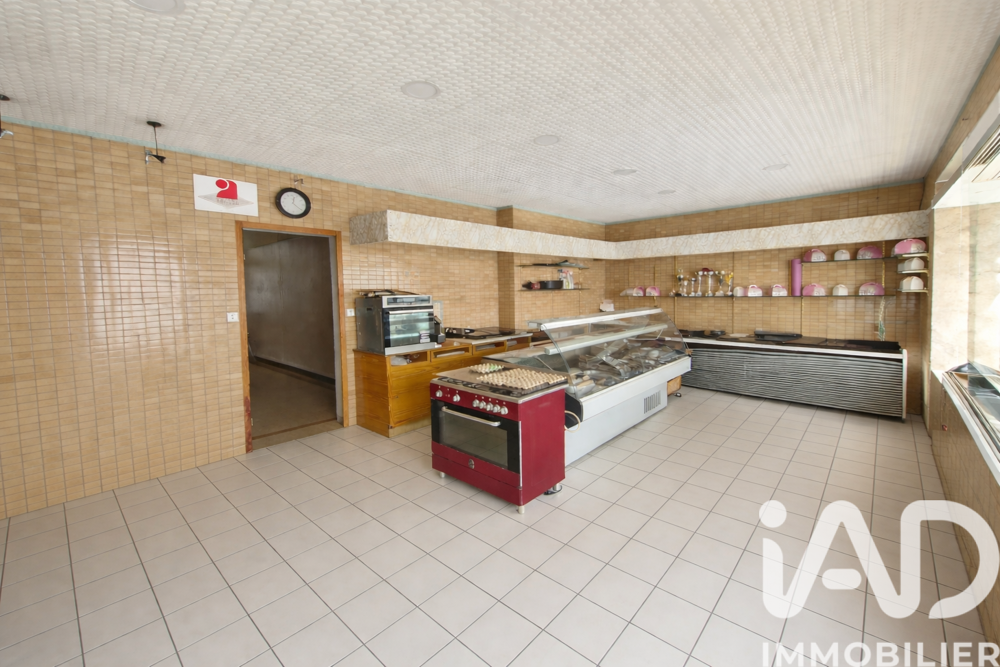 Vente Immeuble Vente Immeuble 395 m&sup2; Sully-sur-loire
