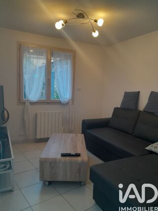  Maison à vendre 4 pièces 80 m²