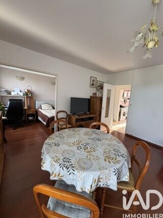  Appartement à vendre 4 pièces 73 m²