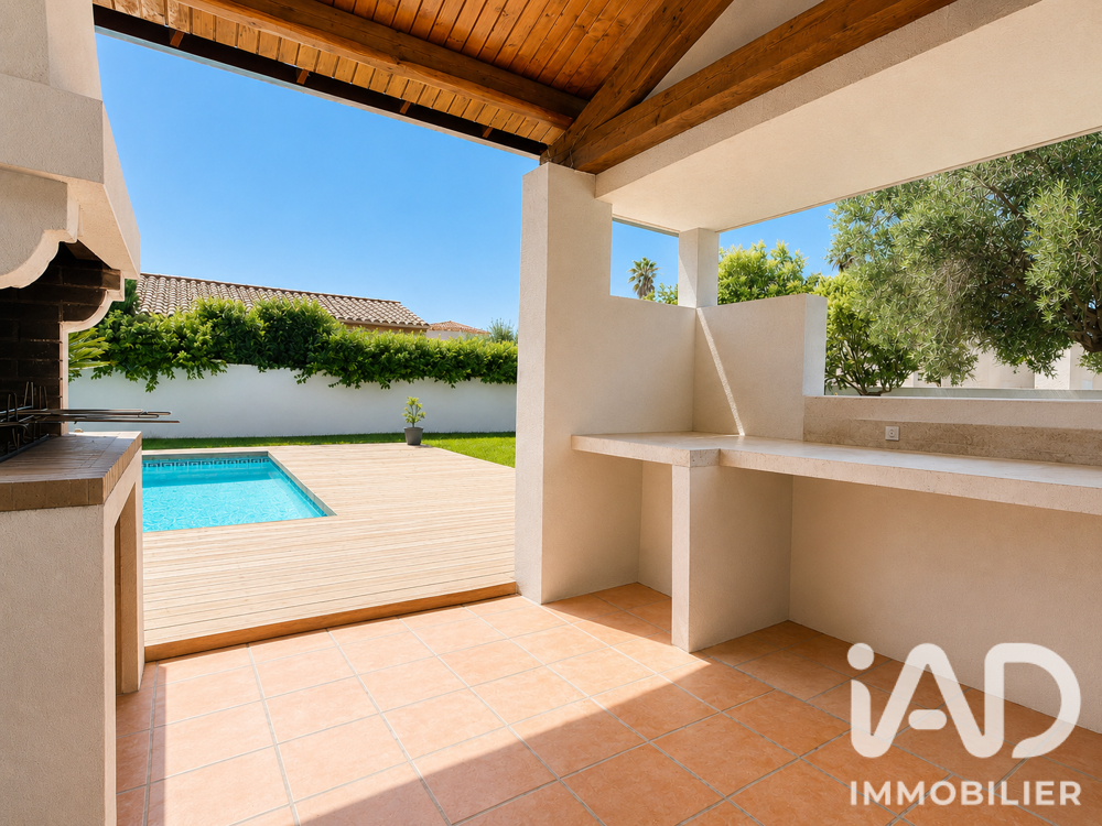 Vente Maison/villa 4 pièces