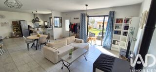  Maison à vendre 5 pièces 141 m²