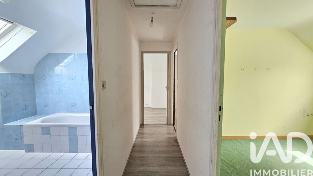 Vente Maison Vente Maison/villa 4 pièces Pontchâteau