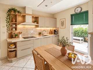  Maison à vendre 6 pièces 145 m²