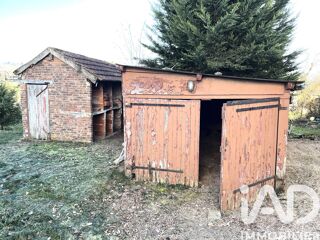  Maison à vendre 4 pièces 84 m²