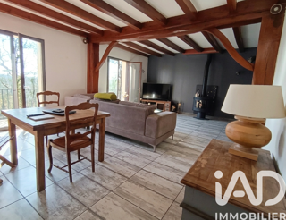  Maison à vendre 8 pièces 193 m²
