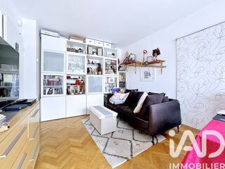  Appartement � vendre 2 pi�ces 40 m�