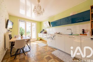  Maison à vendre 6 pièces 174 m²