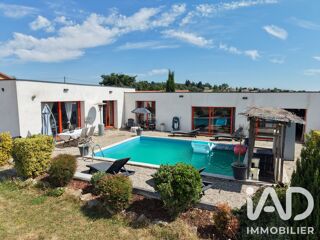  Maison à vendre 6 pièces 180 m²