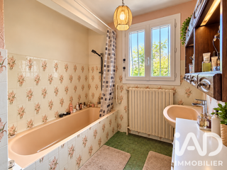  Maison à vendre 4 pièces 102 m²