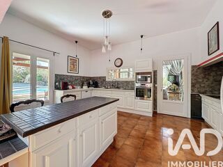  Maison à vendre 6 pièces 250 m²