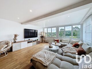  Maison à vendre 6 pièces 197 m²