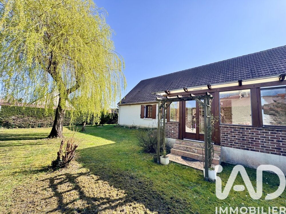 Vente Maison Vente Maison/villa 5 pièces Merlimont