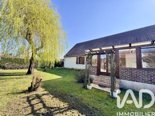  Maison à vendre 5 pièces 105 m²