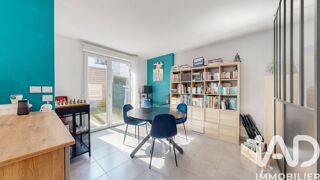  Maison � vendre 4 pi�ces 85 m�