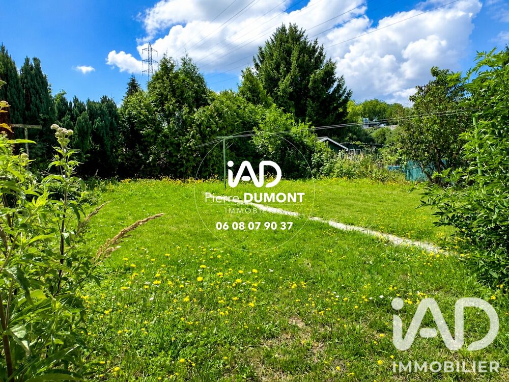 vente Maison - 3 pièce(s) - 67 m² Wasquehal (59290)