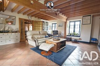  Maison à vendre 5 pièces 140 m²