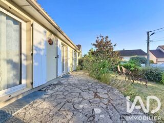  Maison à vendre 5 pièces 104 m²