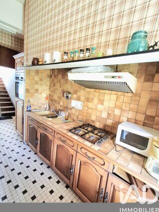  Maison à vendre 4 pièces 100 m²