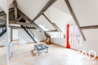  Appartement à vendre 3 pièces 59 m²