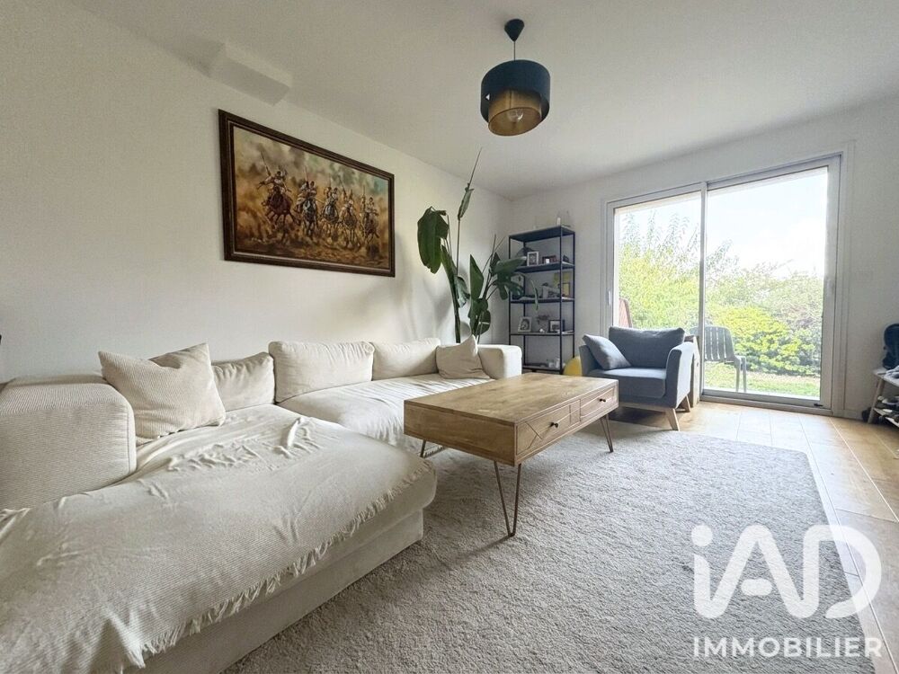 Location Maison Location Maison/villa 5 pièces Nanterre