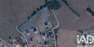  Terrain à vendre 6965 m²