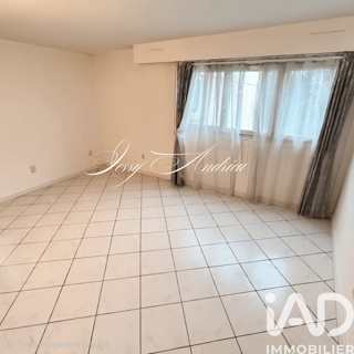  Appartement à vendre 4 pièces 76 m²