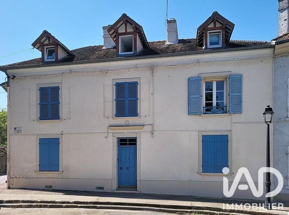 Vente Appartement Vente Studio 1 pièce Jouy-en-josas