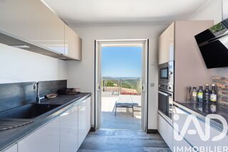  Maison à vendre 6 pièces 225 m²